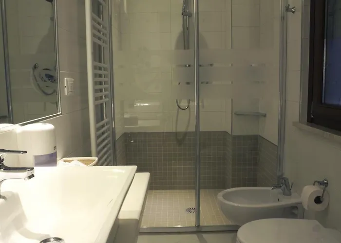 Boutique E Citta Bianca Hotel Pescara