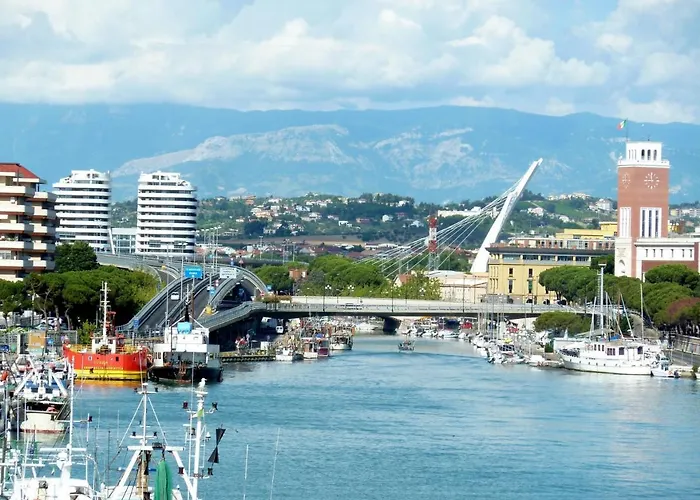 Hotel Boutique E Citta Bianca